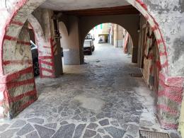Calle Campanile Duomo dall’estate gli interventi