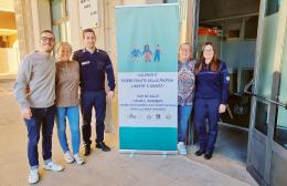 La città celebra la forza delle donne
