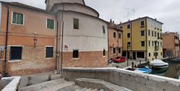 Lavori al ponte, preoccupa l’impatto