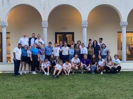 I primi 80 anni  degli Scout Agesci 
