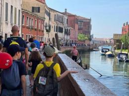 "So e Zo per i Ponti", il conto alla rovescia è iniziato