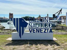 Torna l'atteso evento del Salone Nautico 