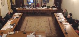 Rifiuti, approvata la delibera