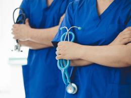 Ennesima aggressione in ospedale, ferito un infermiere del 118