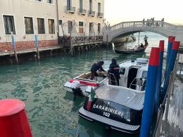 Petardo contro il concerto, beccati i responsabili