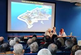 Il Forte San Felice protagonista al centro culturale Candiani