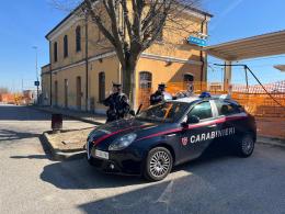 Spaccio di eroina, arrestato un 24 enne