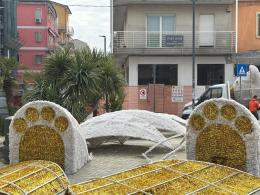 L’orso della discordia se ne va