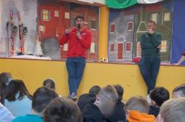 Tra sport, inclusione e fairplay