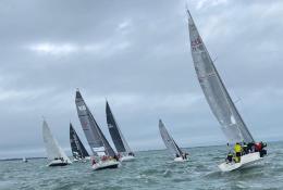 Ad Adriatica il Campionato Invernale Il Portodimare – Trofeo Roberto Doria