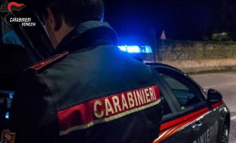 Blitz antidroga: arrestato 34enne 