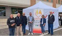 Tre anni di prevenzione e impegno