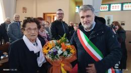 I ‘primi’ cento anni di Enrichetta Ferro 