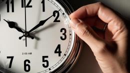 Torna l&rsquo;ora legale