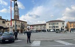 Rientra illegalmente in Italia, beccato ed arrestato