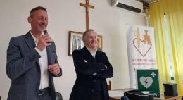 Giorgio Berto confermato presidente