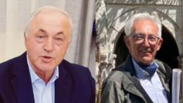 Oasi San Felice: “Gli interventi non condivisi”