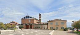La lapide attende una ‘casa’ 