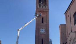 Via ai lavori, attenzione alla viabilità