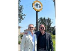 Parte il “Controllo di vicinato”
