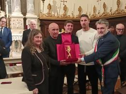 Leon d’oro per l’Union Clodiense