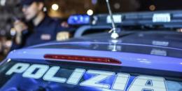  Maltrattava moglie e figli: arrestato