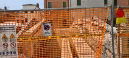 Lavori su ponte Sant’Andrea “li finiremo prima dell’estate”