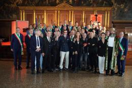 Venezia celebra le sue eccellenze: