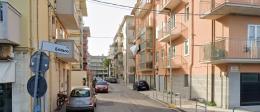 Lavori in Via Eridano: arriva la chiusura al traffico