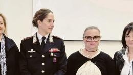 Riflettori accesi sulla legalità