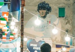 La Napoli autentica in mostra
