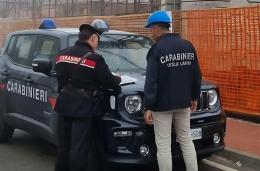 Nel mirino del Nil un’azienda locale