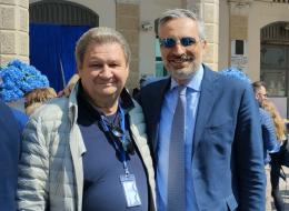 Fdi, ecco il nuovo direttivo