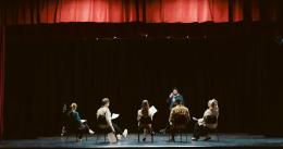Studenti protagonisti a teatro