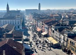 Dup, Tari e cittadinanza nel consiglio comunale
