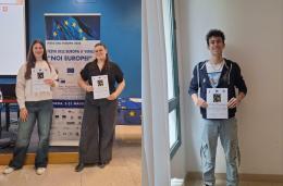 Il Veronese brilla al contest