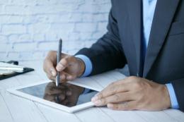 Impresa digitale: la firma è smart