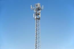 In arrivo una nuova antenna