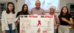 Legalità in classe: premiati i valori