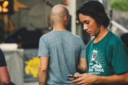 Giovani, triplicati i casi psichiatrici