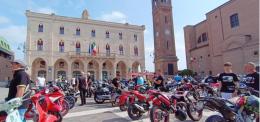 Folla da record per il 21° raduno
