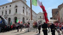 Un 2 giugno che guarda al futuro