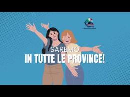 UIL Pensionati Veneto porta la voce degli anziani nelle piazze