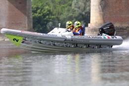 “Orgogliosi dei nostri campioni”