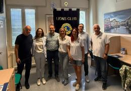 Avis e Lions uniscono le forze