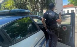 Spaccio nei pressi delle scuole: arrestato un uomo