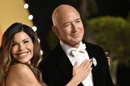 Jeff Bezos sostiene Venezia e la Laguna