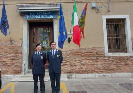 Città in lizza per il raduno Anmi