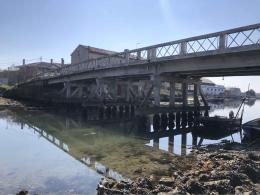 Ponte della Fossetta: parte l’iter