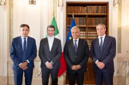 La  sicurezza digitale si rafforza